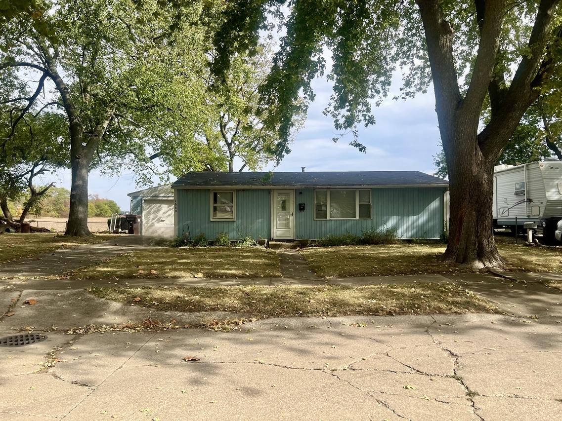 1669 Harper Dr., Rantoul, IL 61866