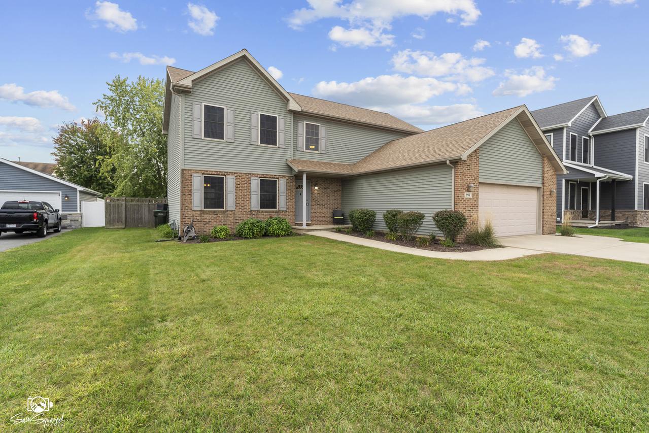 999 W Cermak Rd., Braidwood, IL 60408