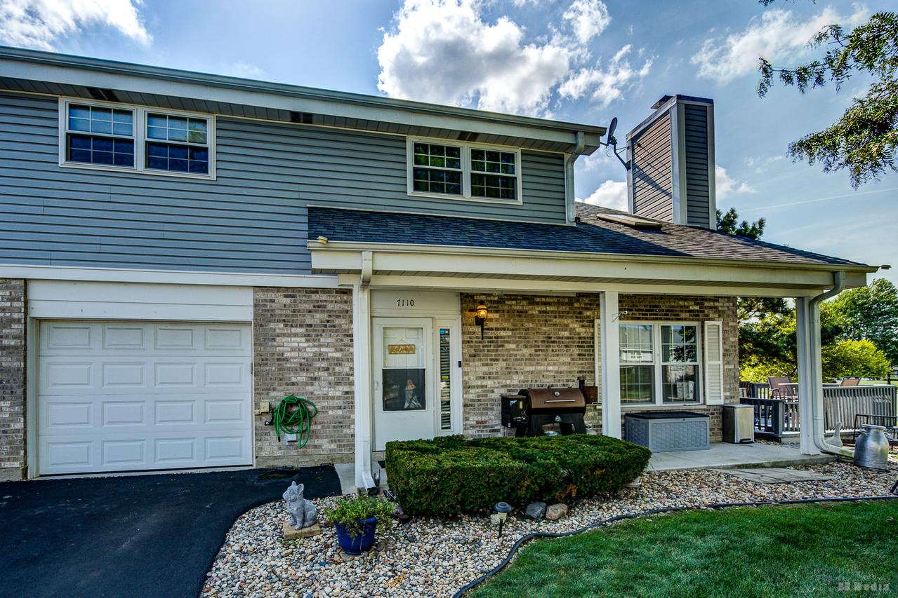 7110 Coachwood Tr. #none, Tinley Park, IL 60477