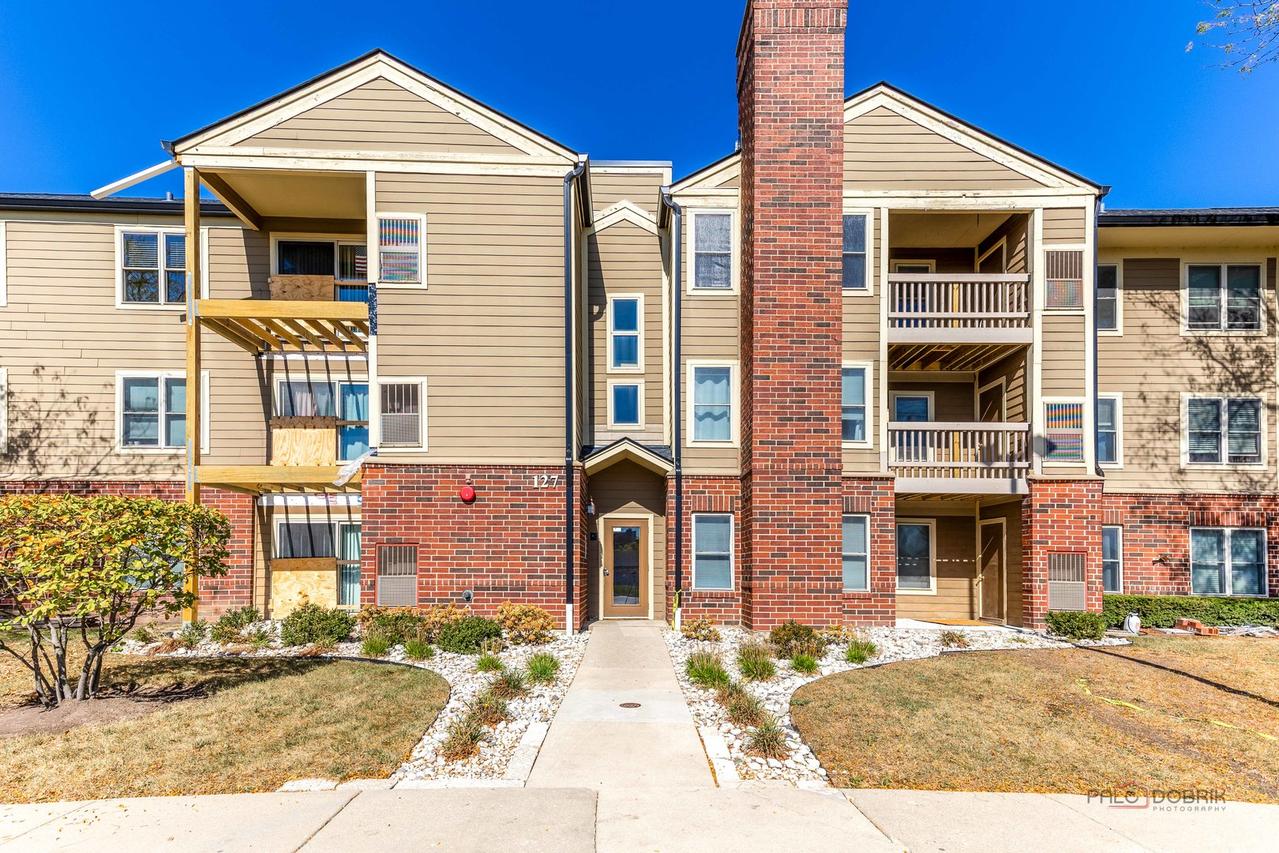 127 Glengarry Dr. #307, Bloomingdale, IL 60108
