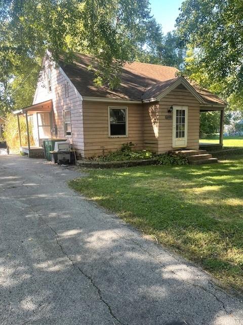 307 Jefferson Ave., Big Rock, IL 60511