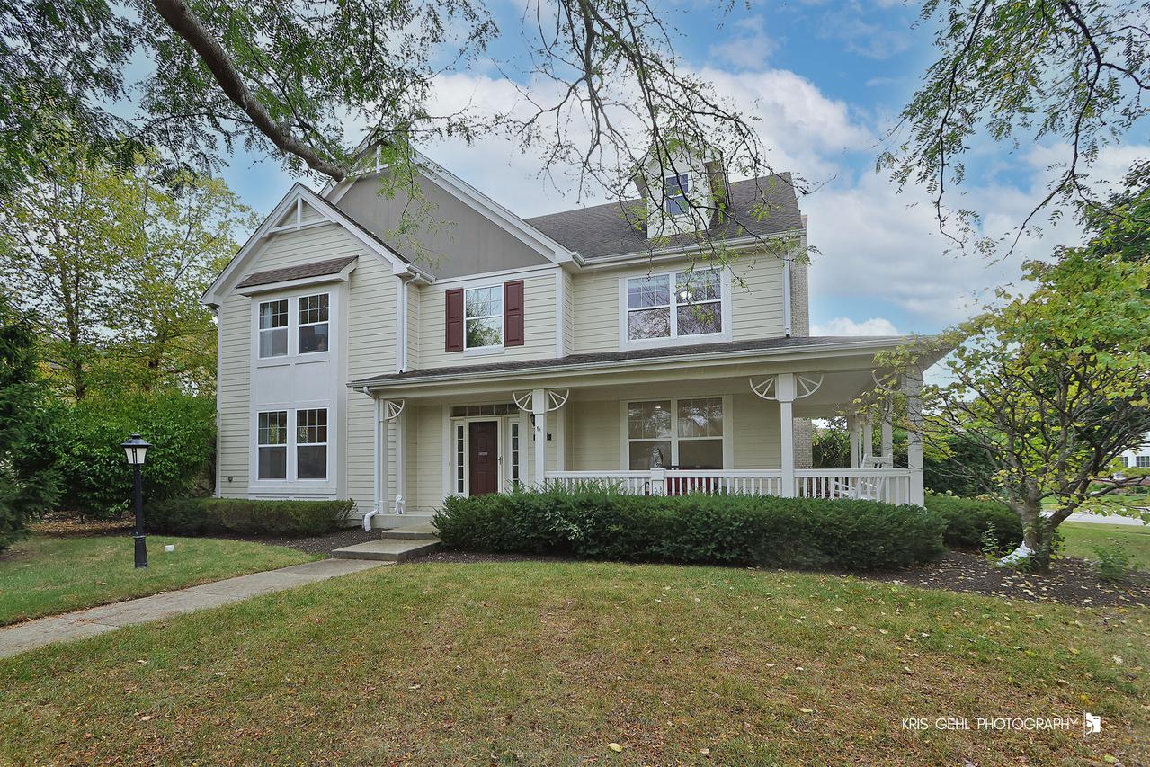 403 N White Deer Tr., Vernon Hills, IL 60061