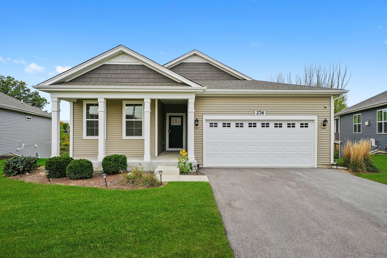 276 Durham St., North Aurora, IL 60542