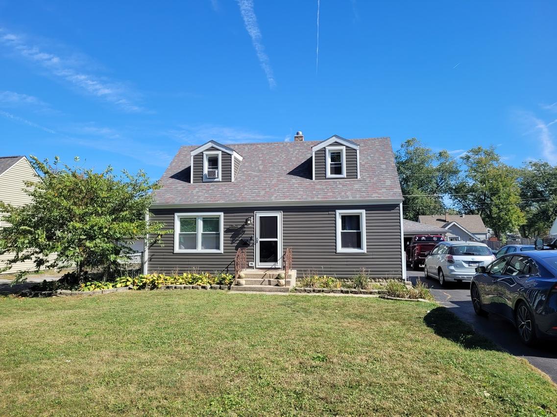 14341 Kenton Ave., Midlothian, IL 60445