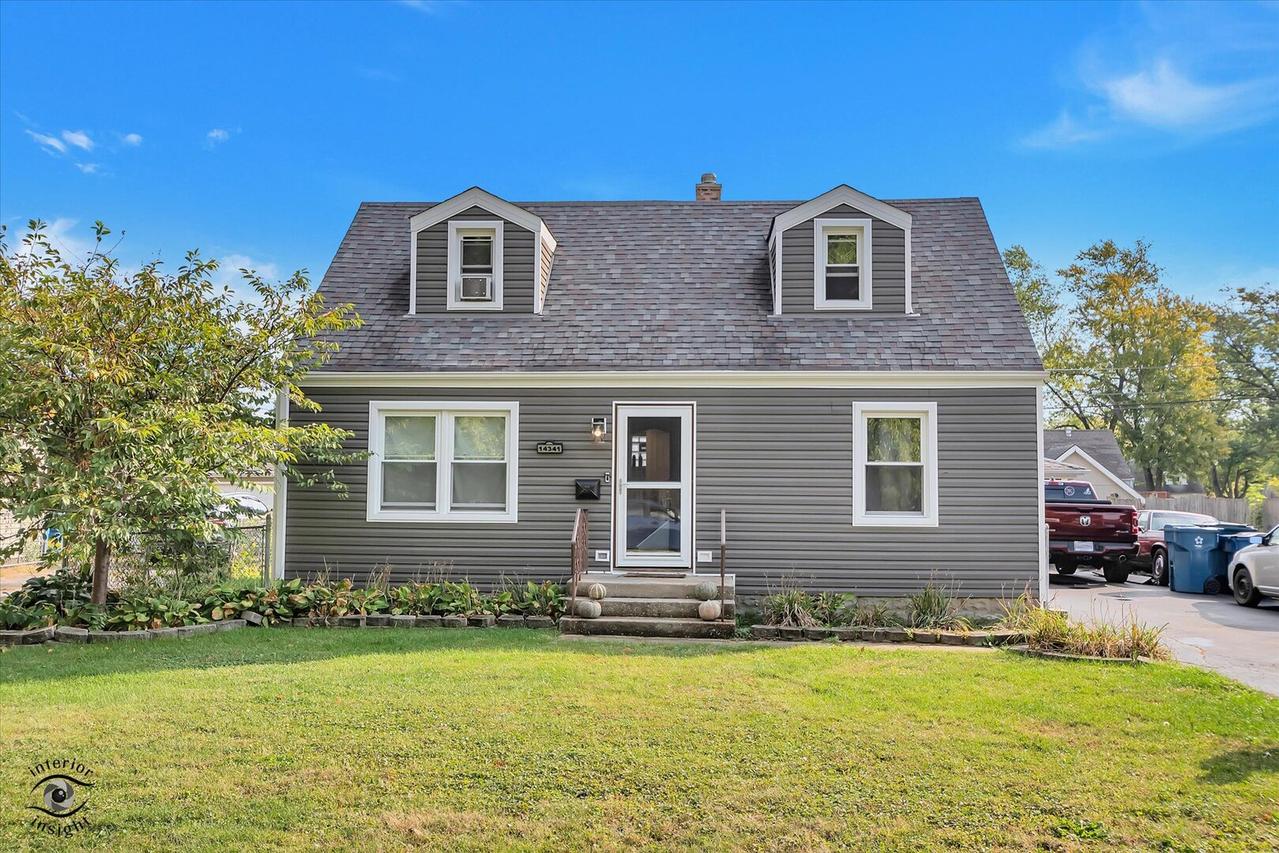 14341 Kenton Ave., Midlothian, IL 60445