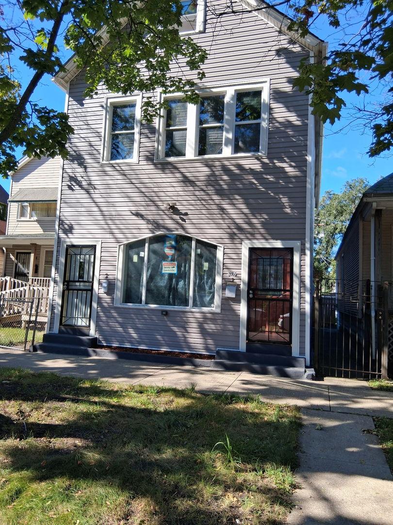 8716 S Marquette Ave., Chicago, IL 60617