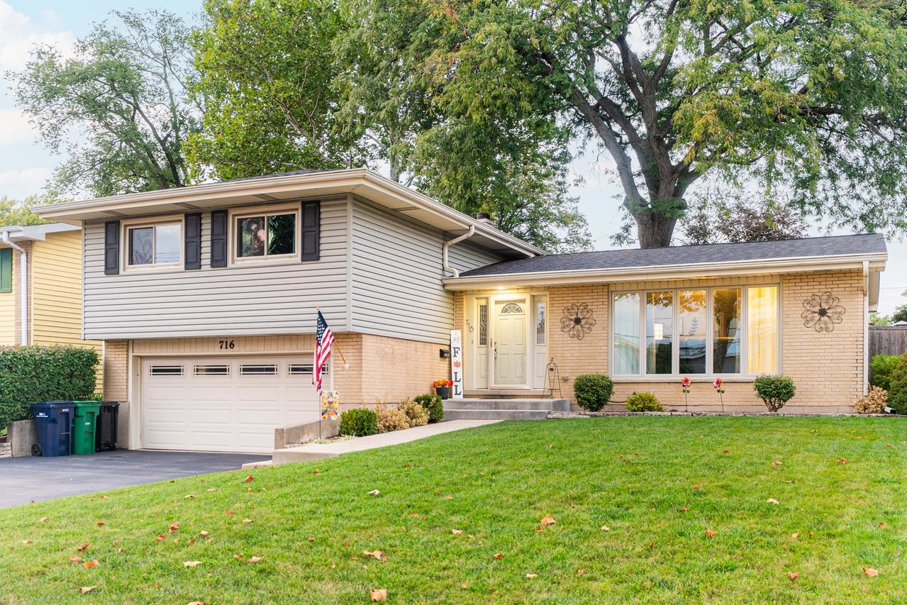 716 E Wilson Ave., Lombard, IL 60148