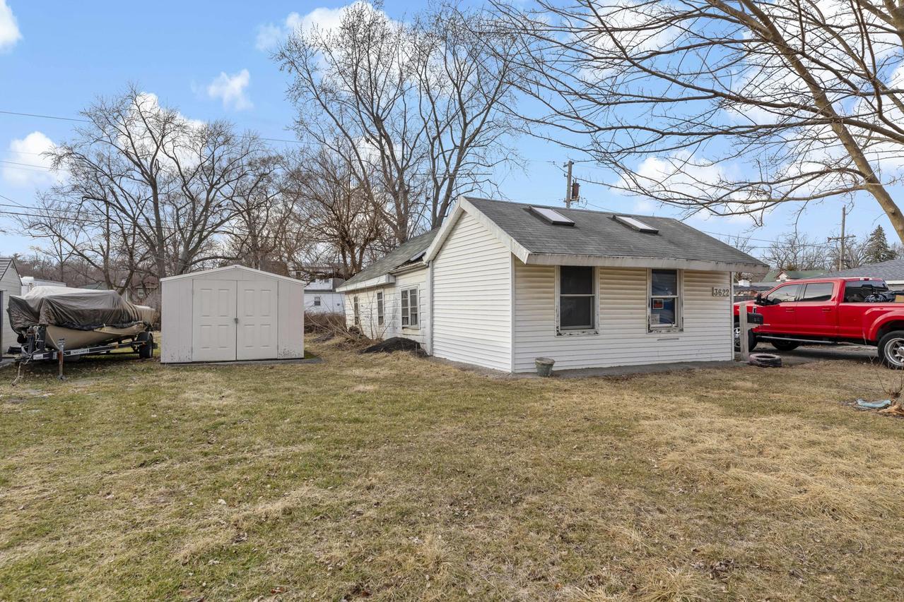 3622 Morgan St., Steger, IL 60475