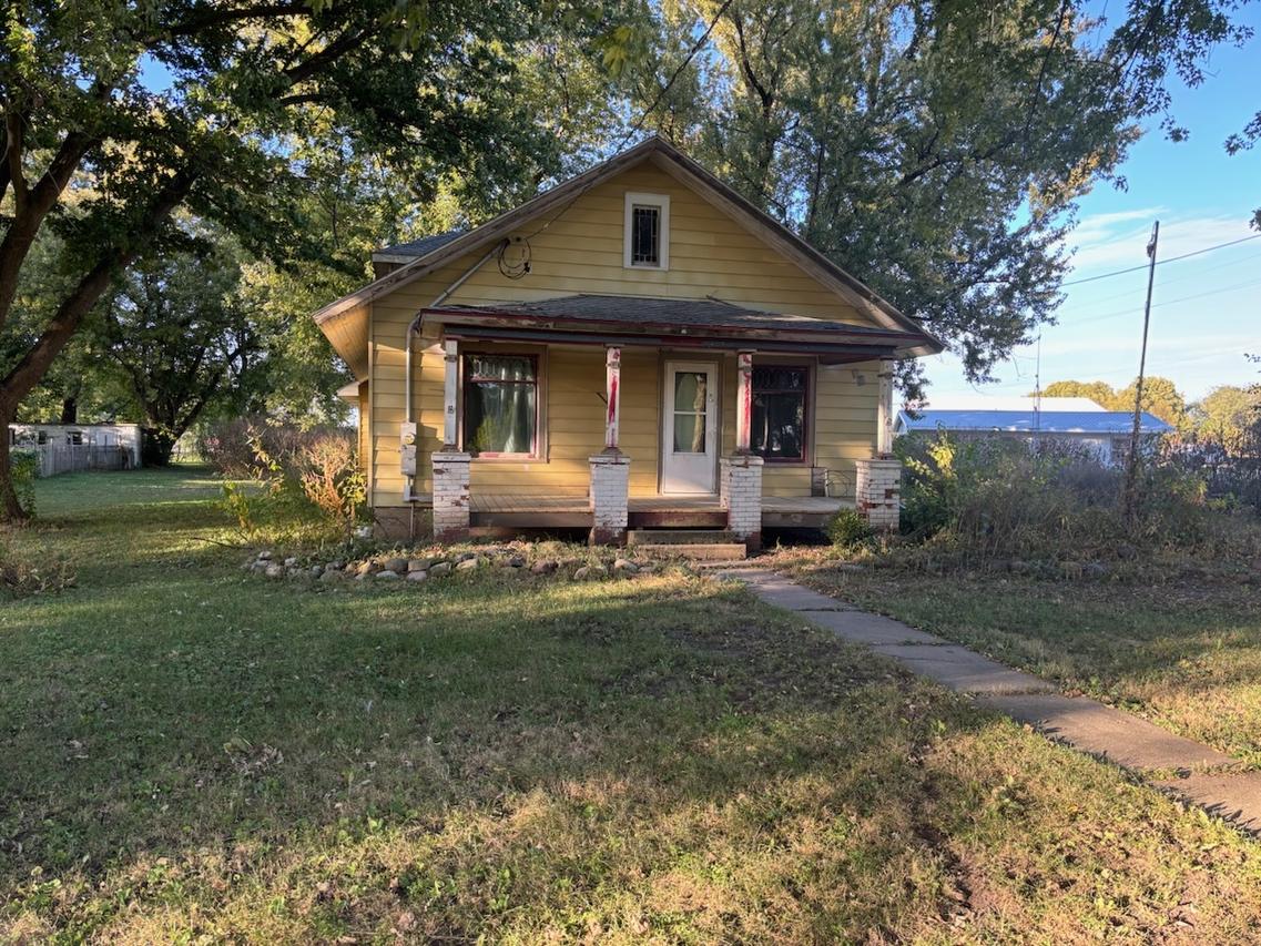 2271 N 3806 Rd., Serena, IL 60549