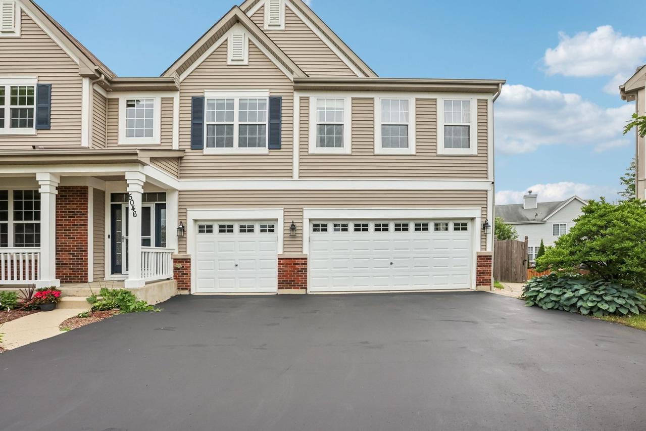 5046 Nelson Ct., Wadsworth, IL 60083