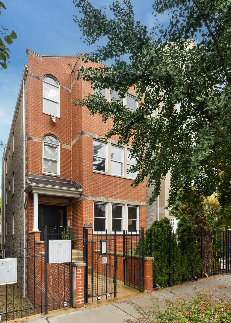 1329 N Mohawk St. #1, Chicago, IL 60610