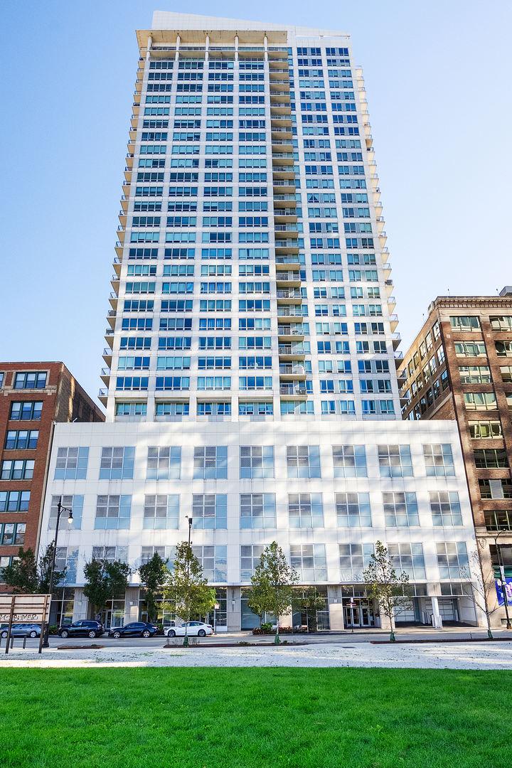 701 S Wells St. #3006, Chicago, IL 60607