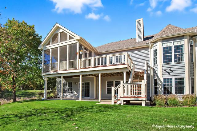 New Homes For Sale This Week in Woodstock: October 17th to October 23rd