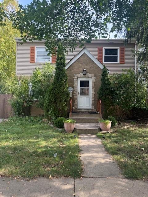 9047 S 50th Ave., Oak Lawn, IL 60453
