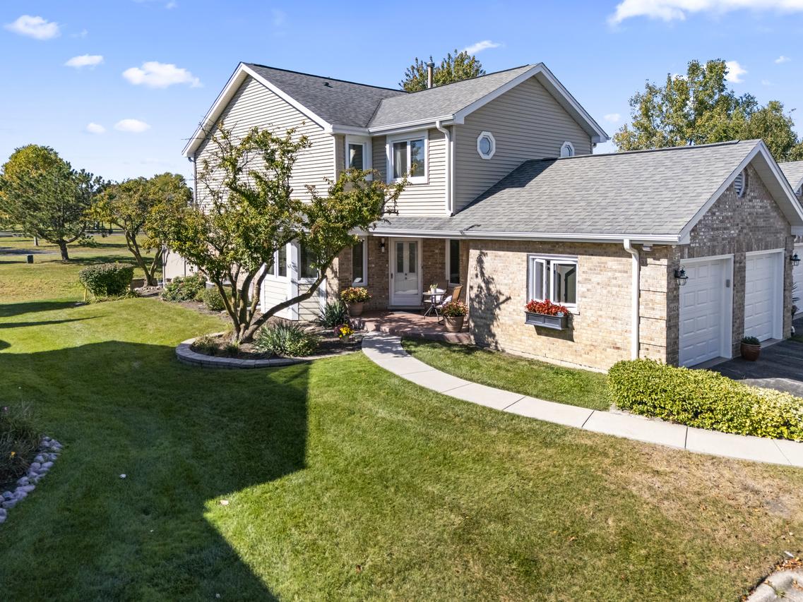 11424 Lakebrook Ct., Orland Park, IL 60467