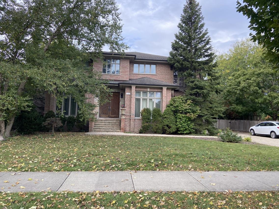 [Address Hidden by Seller], Park Ridge, IL 60068
