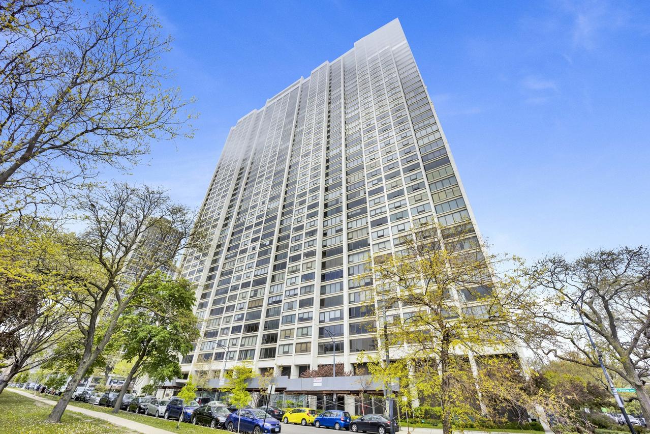 2800 N Lake Shore Dr. #3113, Chicago, IL 60657