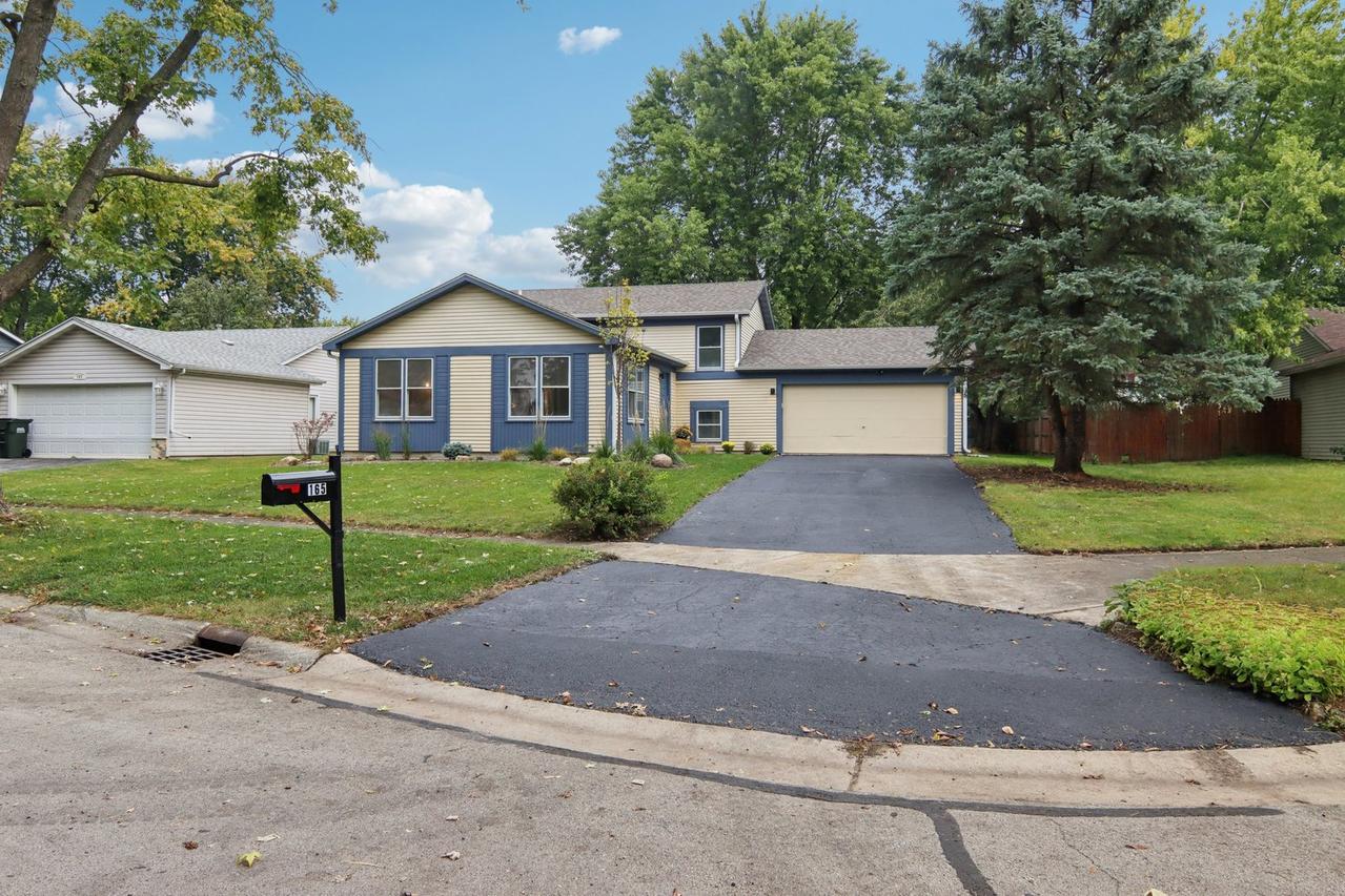 165 Tilden Ln., Bolingbrook, IL 60440