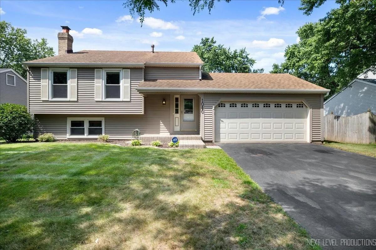 1050 Independence Ave., St. Charles, IL 60174