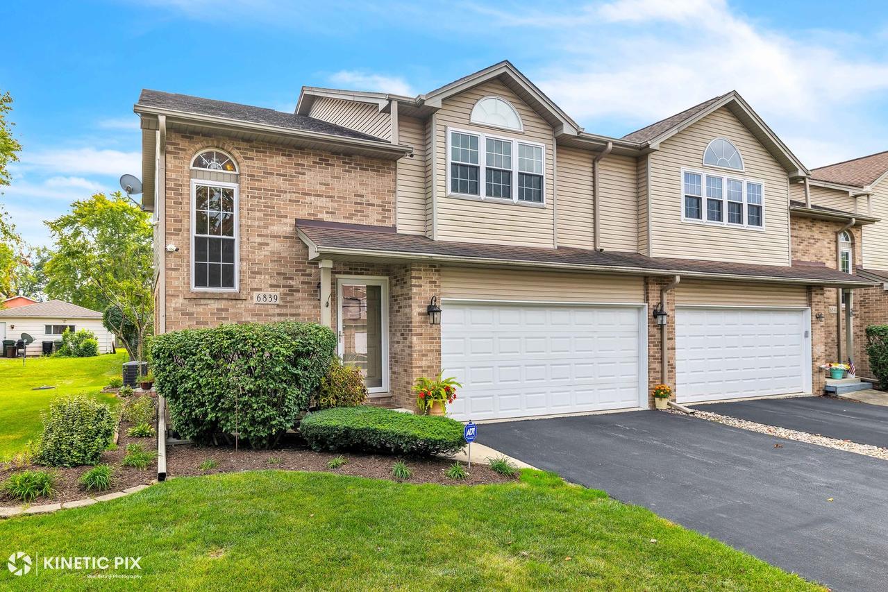 6839 179th St., Tinley Park, IL 60477