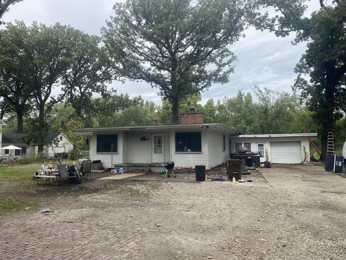 1750 Richton Rd., Steger, IL 60475