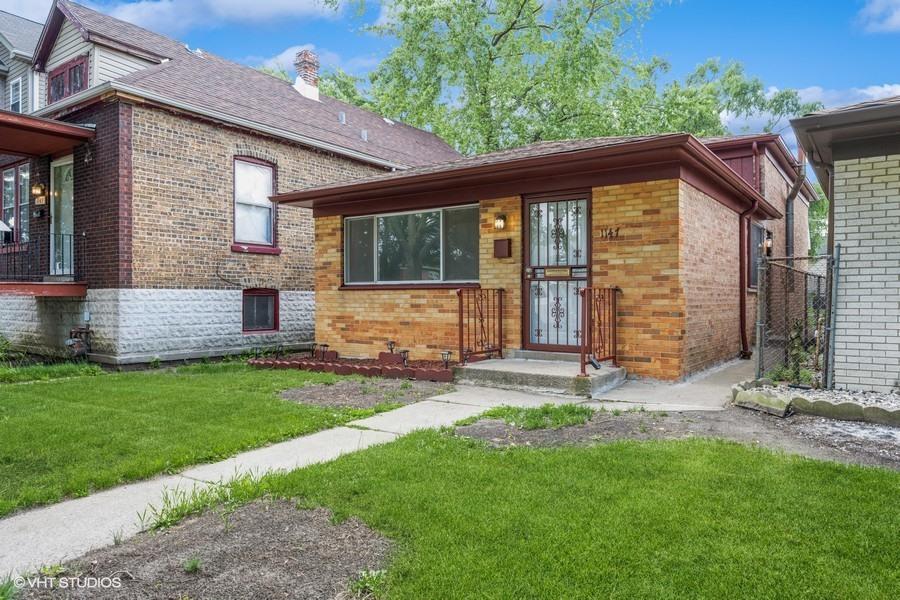 1147 E 91st St., Chicago, IL 60638