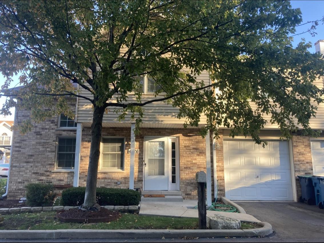 4326 W Emerald Way St., Alsip, IL 60803