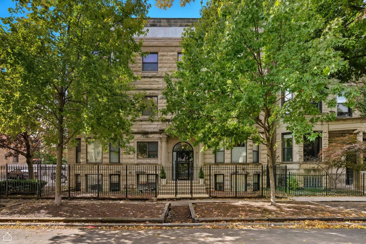 4038 N Kenmore Ave. #2, Chicago, IL 60613