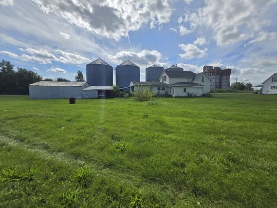 New Homes with Master Bedrooms on the 1st Floor in Beaverville: October 11th to October 17th