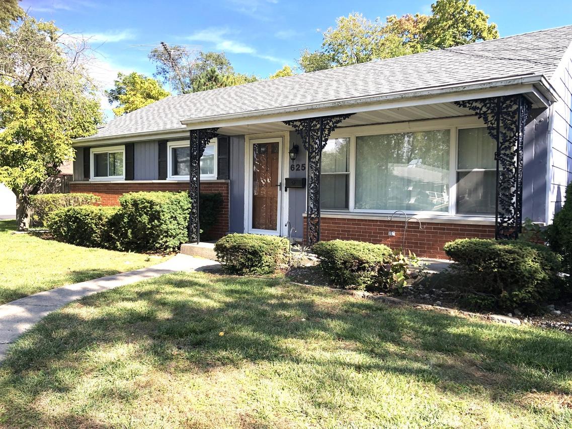 625 S Yale Ave., Addison, IL 60101
