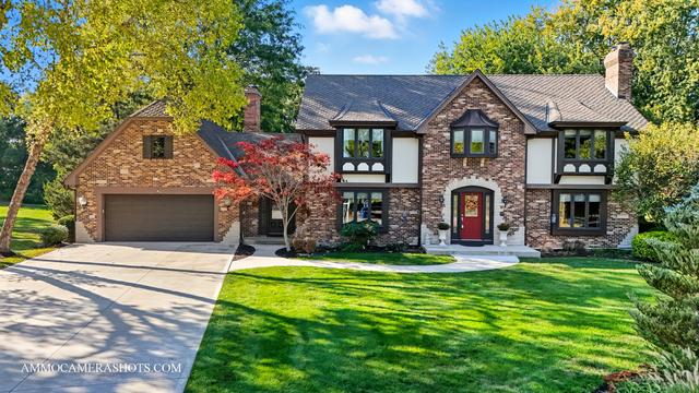 New Homes For Sale This Week That Attend Norton Creek Elementary School: October 17th to October 23rd