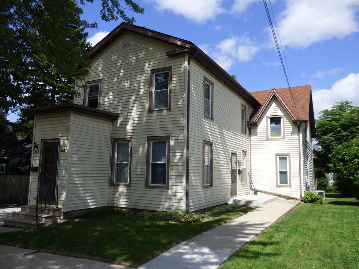 329 Exchange St., Sycamore, IL 60178