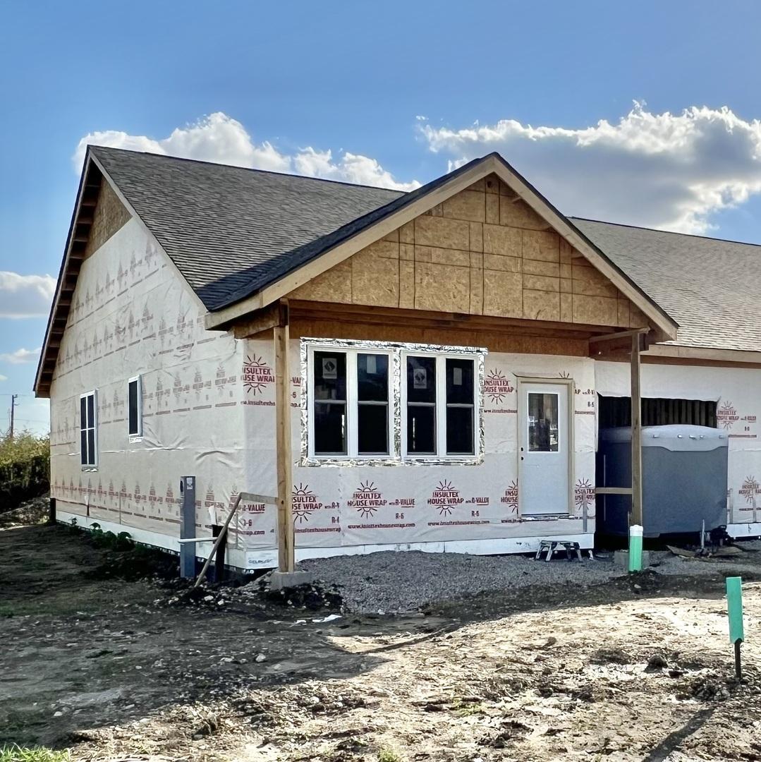 929 Covey Ln., Coal City, IL 60416