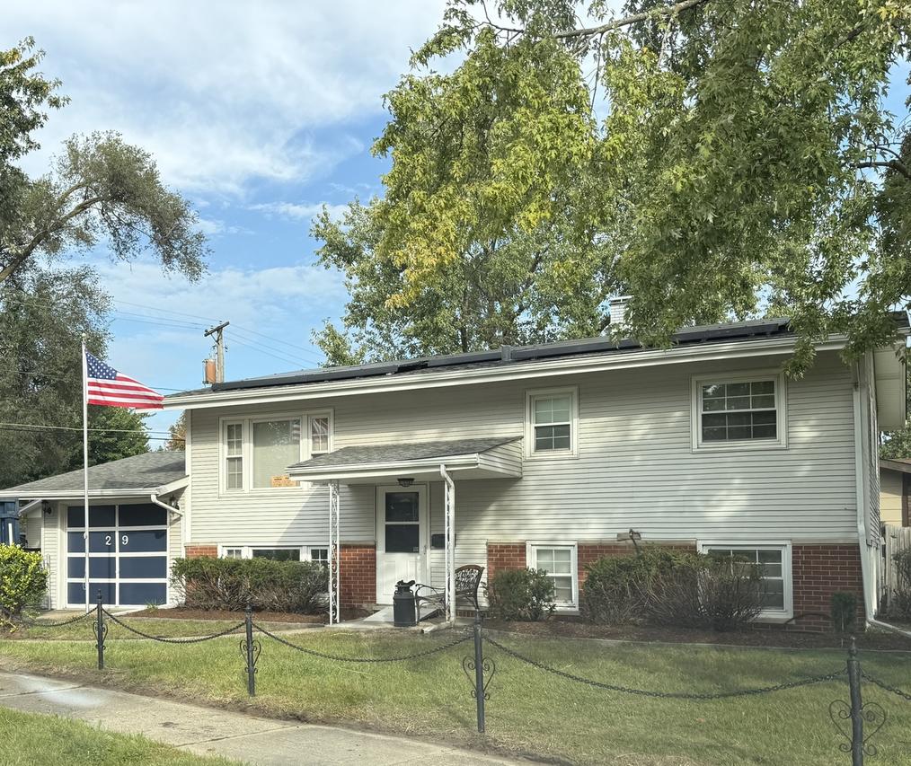 29 Arapaho Dr., Thornton, IL 60476