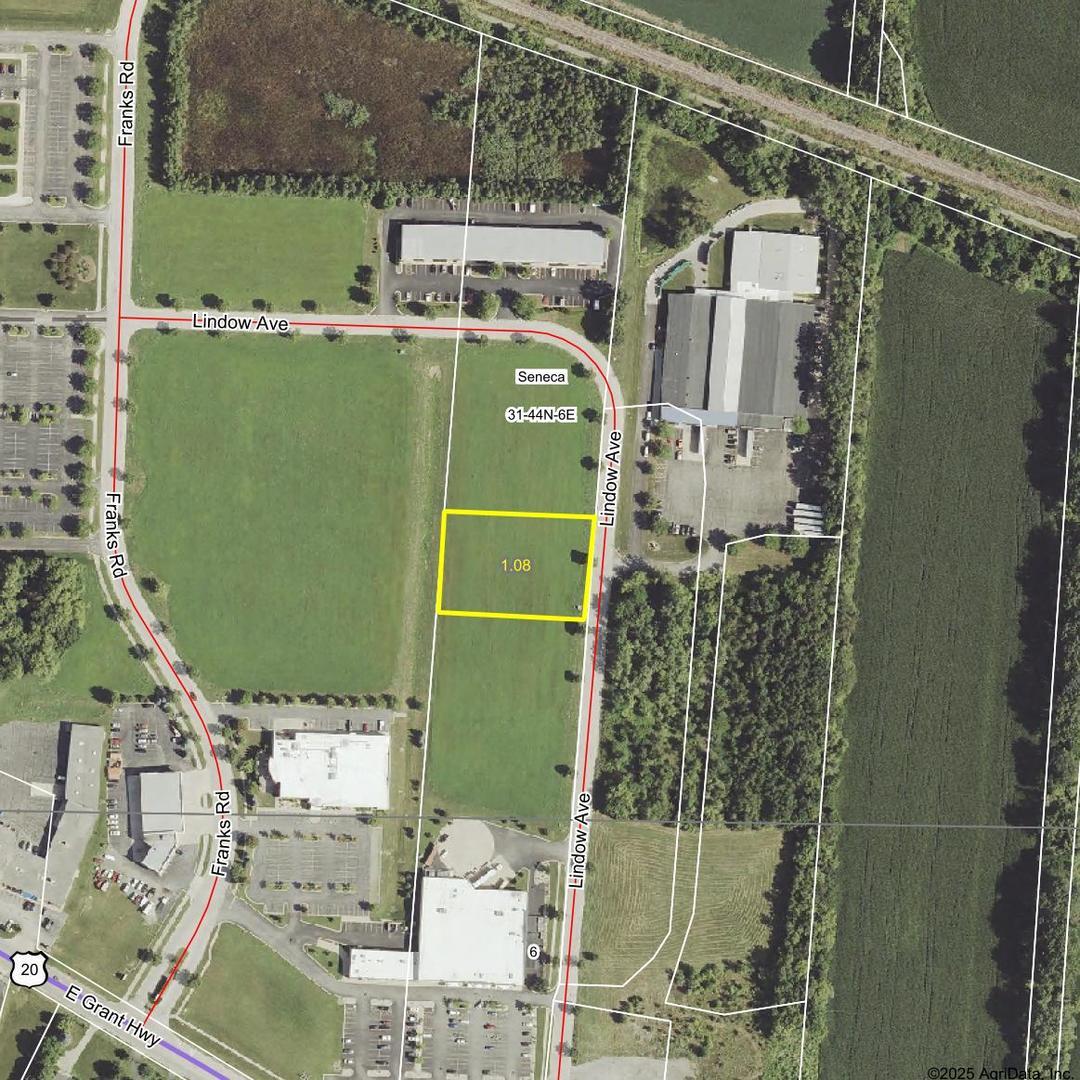 5 Lindow Ln., Marengo, IL 60152