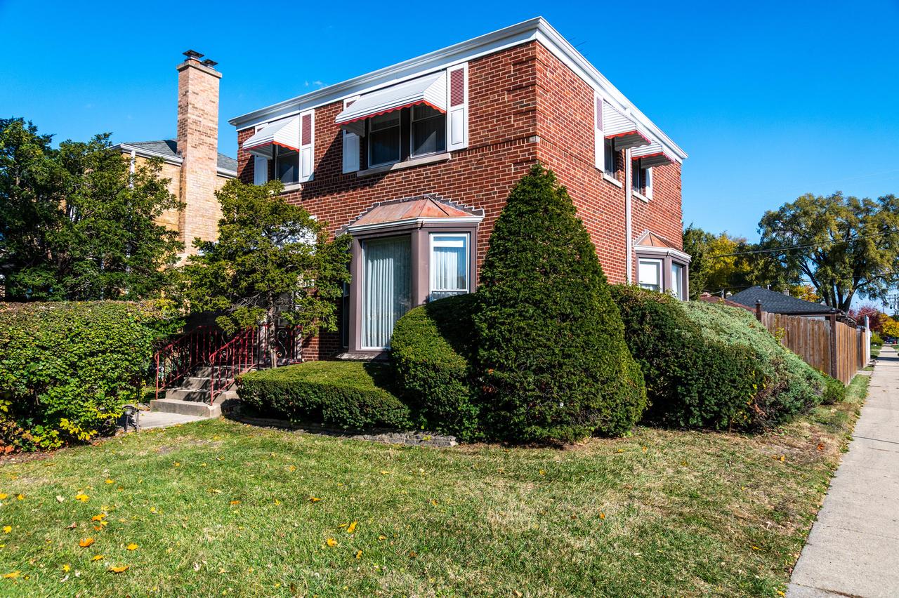 1801 N 73rd Ave., Elmwood Park, IL 60707