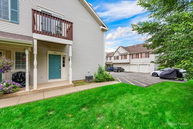 New Homes with Master Bedrooms on the 1st Floor in Fox Lake: October 11th to October 17th