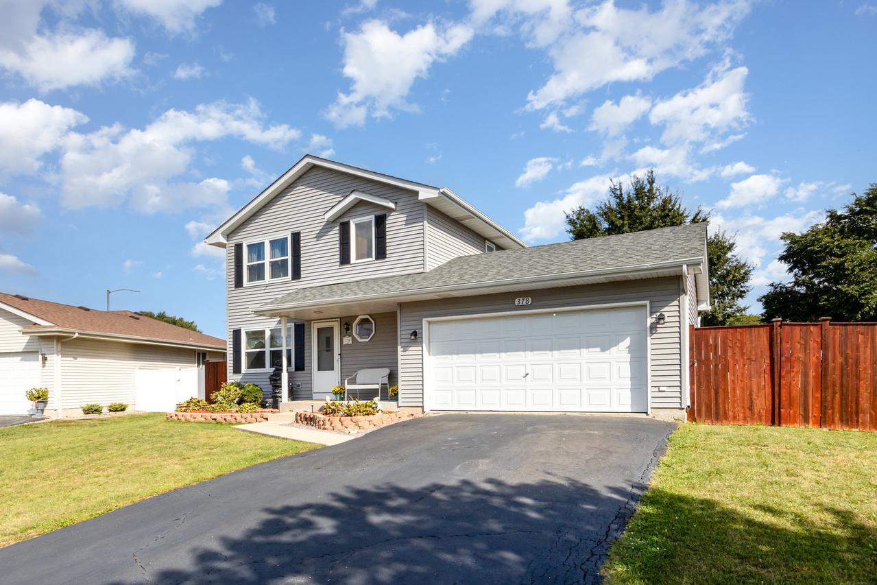 378 Brink Dr., Joliet, IL 60435