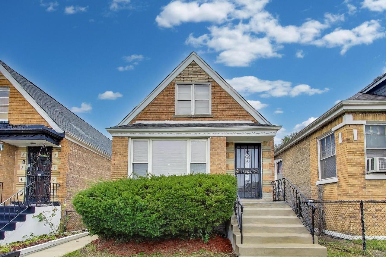 7024 S Honore St., Chicago, IL 60636