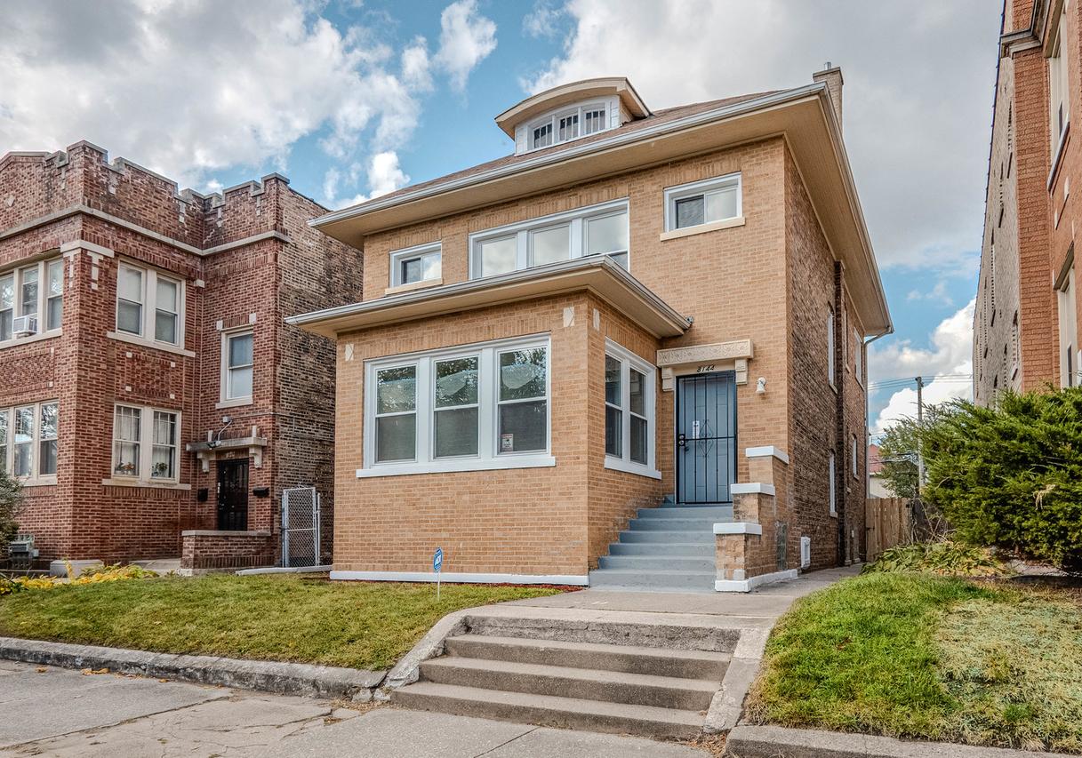8144 S Green St., Chicago, IL 60620