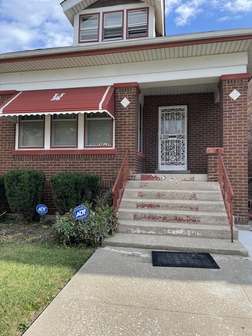 [Address Hidden by Seller], Chicago, IL 60620