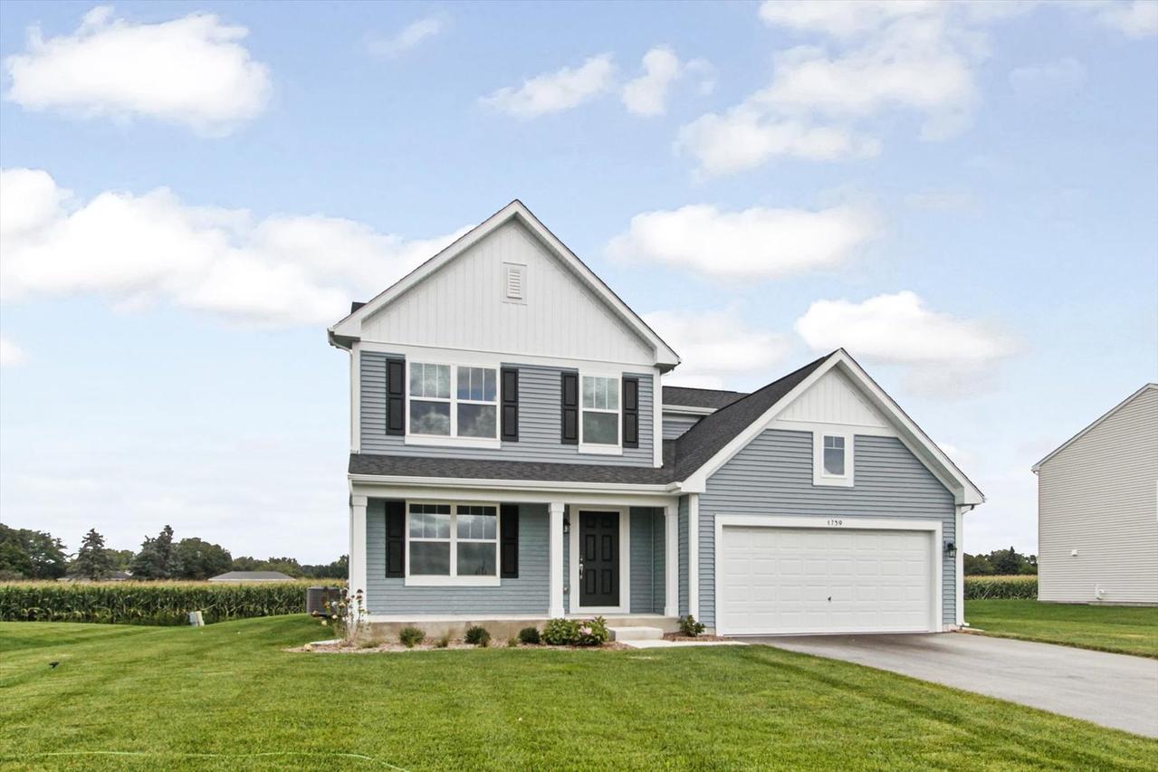 1759 Breton Ave., North Aurora, IL 60542