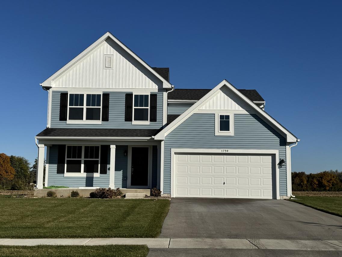 1759 Breton Ave., North Aurora, IL 60542