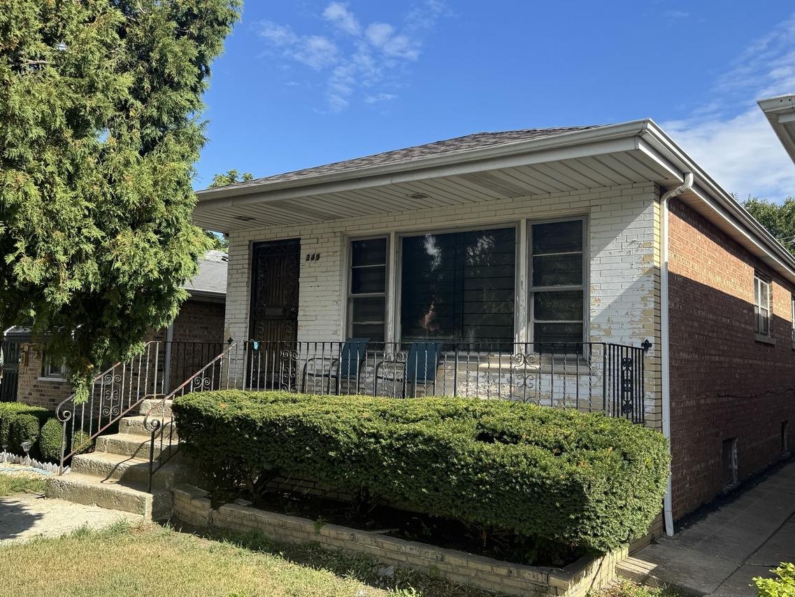 7349 S Honore St., Chicago, IL 60636