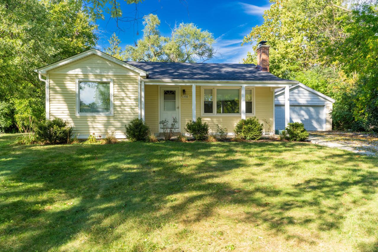 1392 W 52nd Pl., La Grange Highlands, IL 60525