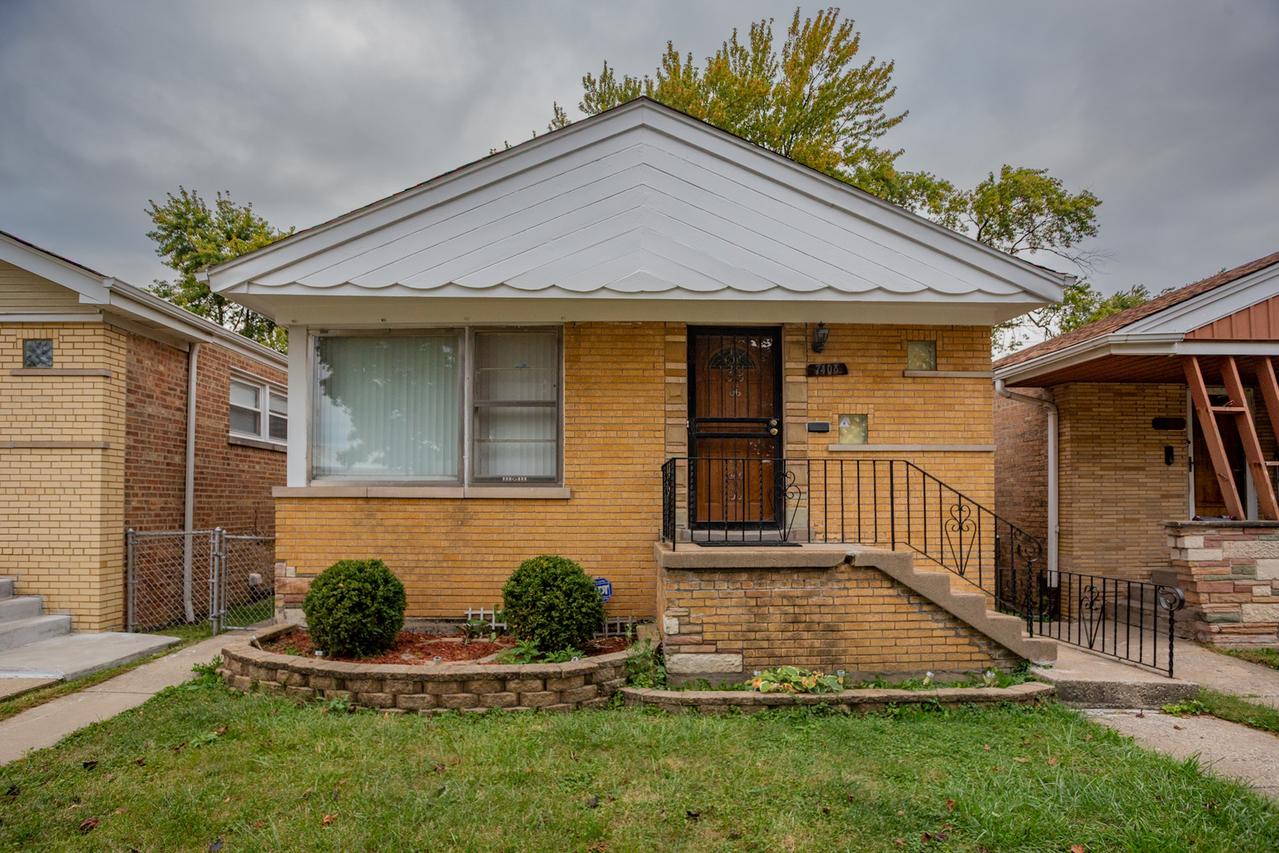 7408 S Campbell Ave., Chicago, IL 60629