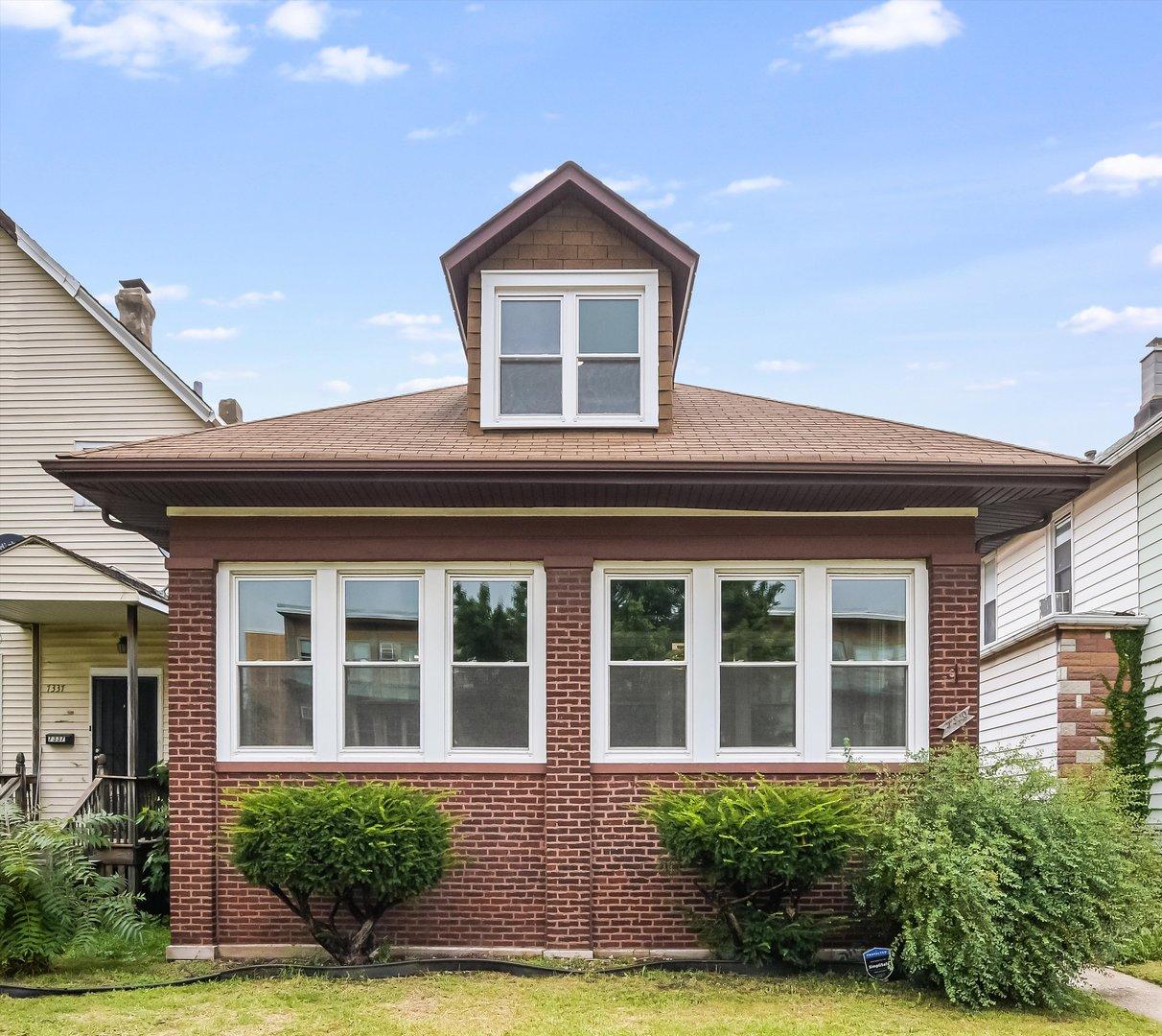 7339 S Evans Ave., Chicago, IL 60619