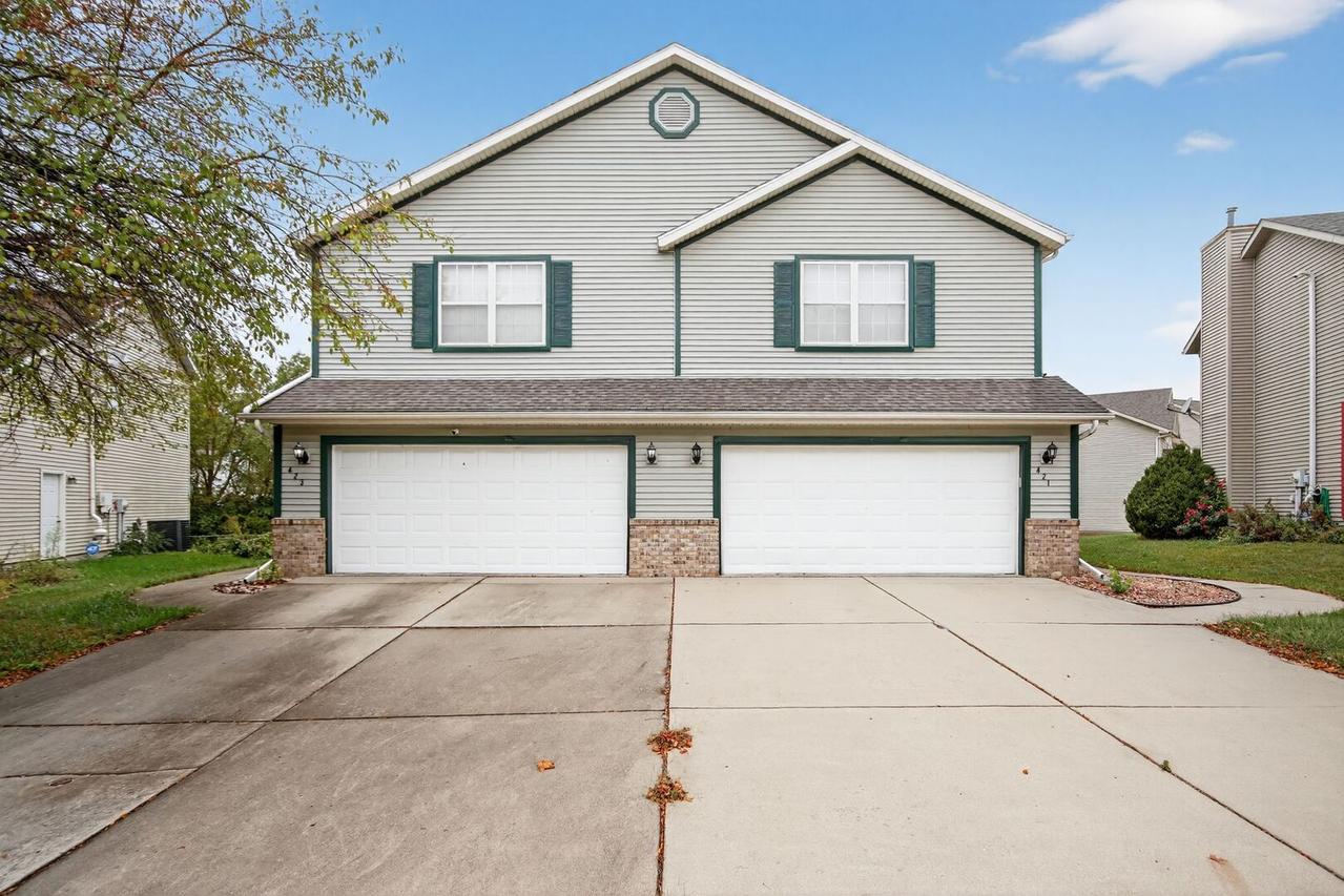 421 Robert Dr., Normal, IL 61761