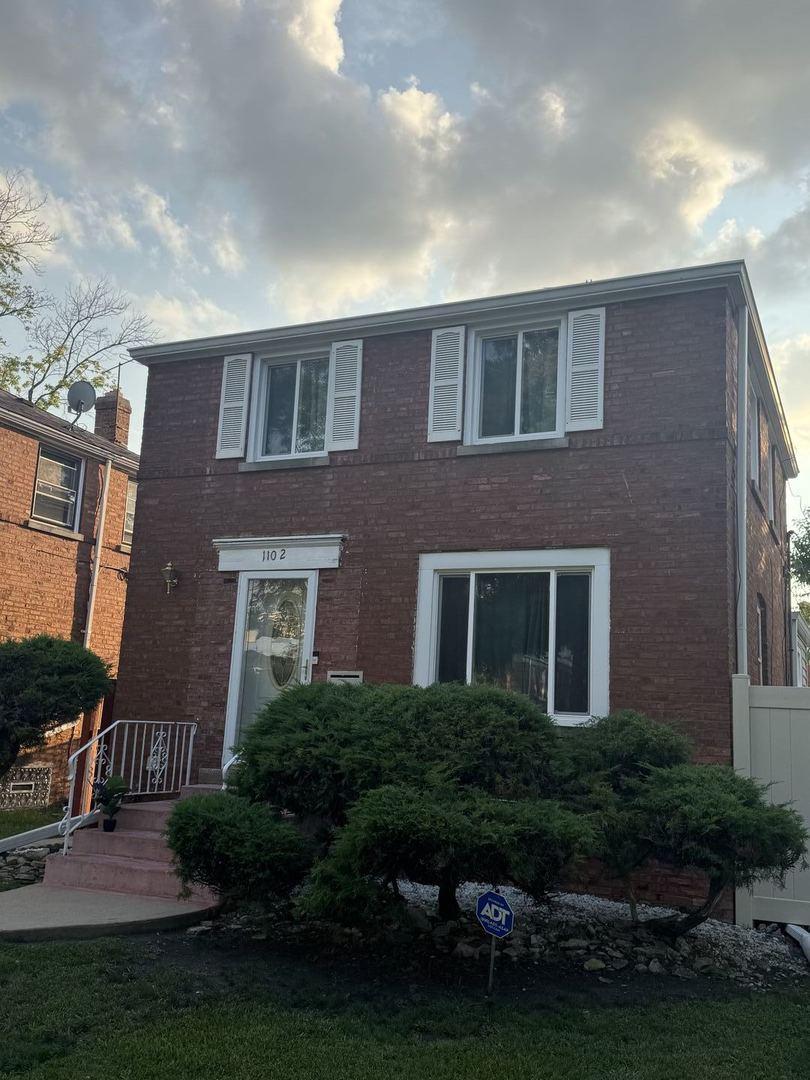 1102 Marshall Ave., Bellwood, IL 60104