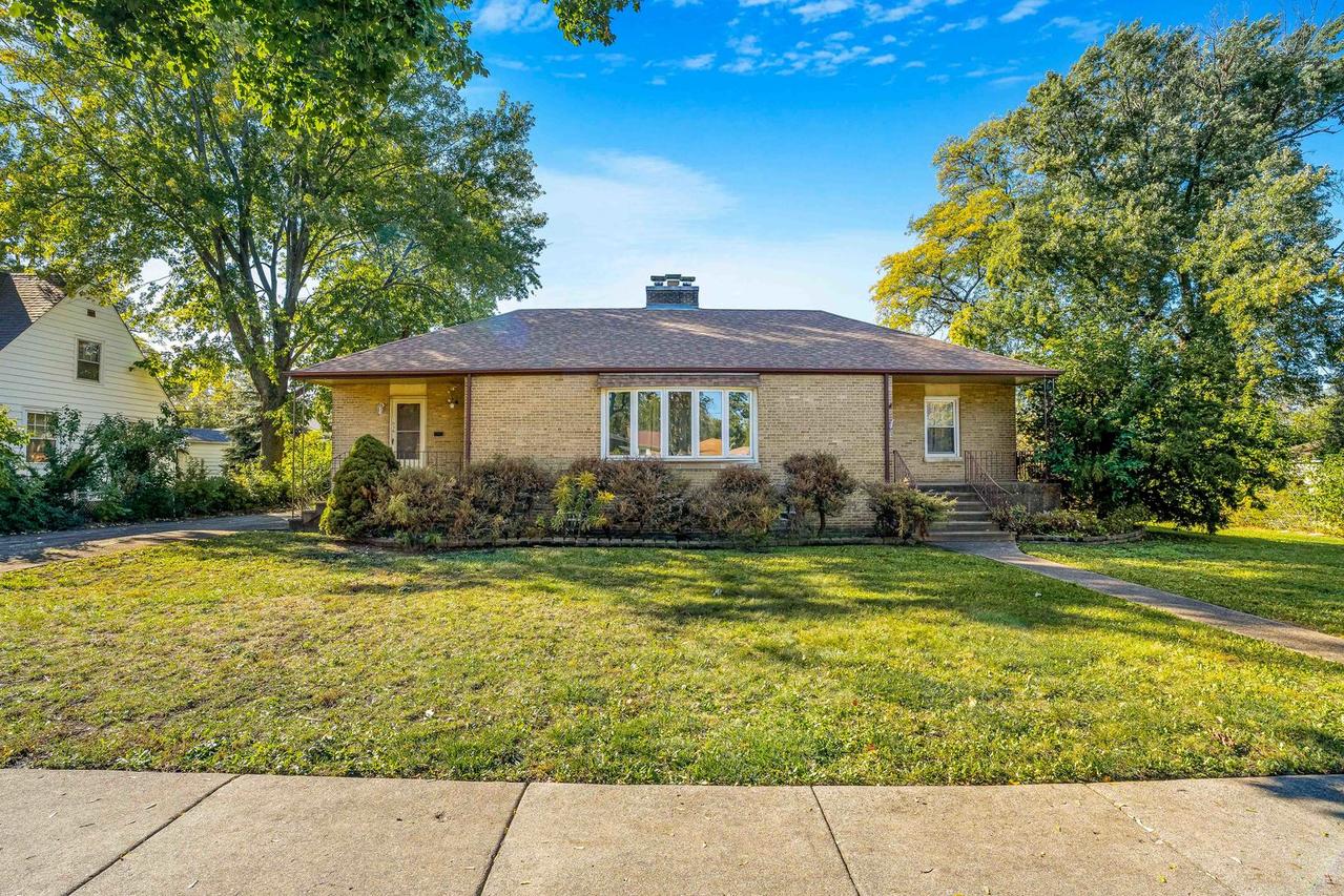1536 N Taft Ave., Berkeley, IL 60163